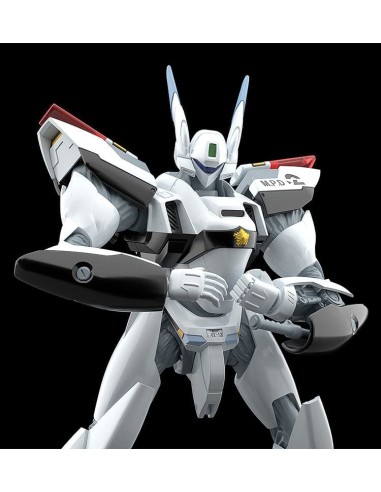 Mobile Police Patlabor Moderoid 1/60... Mobile Police Patlabor Moderoid 1/60...