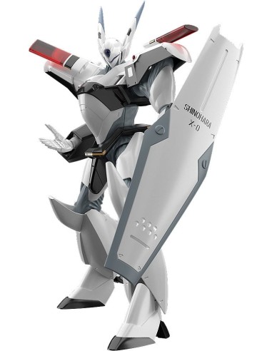Mobile Police Patlabor Moderoid 1/60... Mobile Police Patlabor Moderoid 1/60...