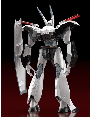 Mobile Police Patlabor Moderoid 1/60... Mobile Police Patlabor Moderoid 1/60...