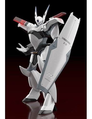 Mobile Police Patlabor Moderoid 1/60... Mobile Police Patlabor Moderoid 1/60...