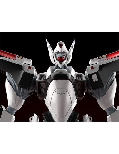 Mobile Police Patlabor Moderoid 1/60... Mobile Police Patlabor Moderoid 1/60...