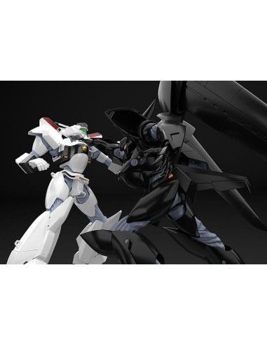 Mobile Police Patlabor Moderoid 1/60... Mobile Police Patlabor Moderoid 1/60...