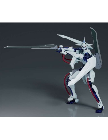 GoodSmile Gun x Sword Moderoid Dann...