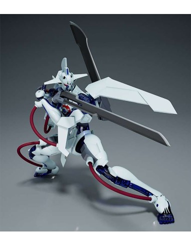 GoodSmile Gun x Sword Moderoid Dann...