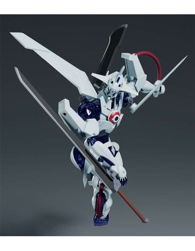GoodSmile Gun x Sword Moderoid Dann...
