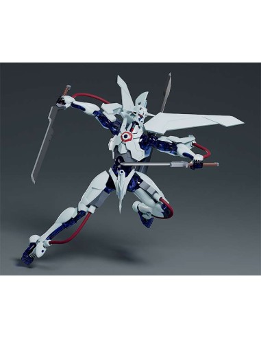 GoodSmile Gun x Sword Moderoid Dann...