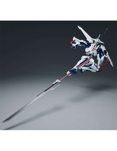 GoodSmile Gun x Sword Moderoid Dann...