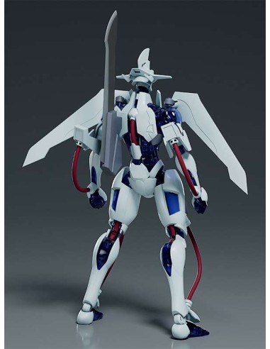 GoodSmile Gun x Sword Moderoid Dann...