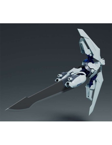 GoodSmile Gun x Sword Moderoid Dann...