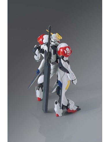 Bandai Gundam Barbatos Lupos Iron...