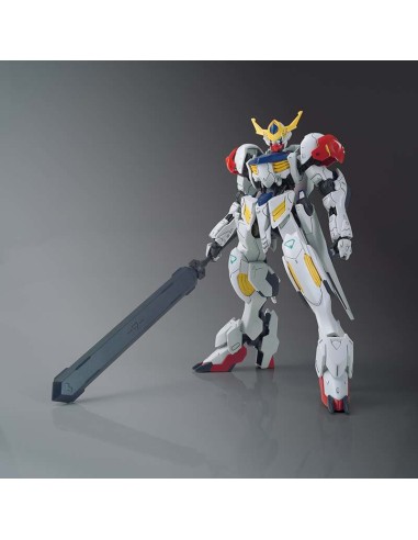 Bandai Gundam Barbatos Lupos Iron...