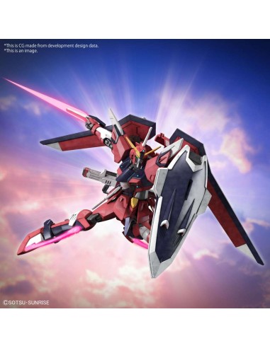 Bandai Gundam Seed Immortal Justice...