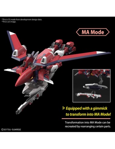 Bandai Gundam Seed Immortal Justice...