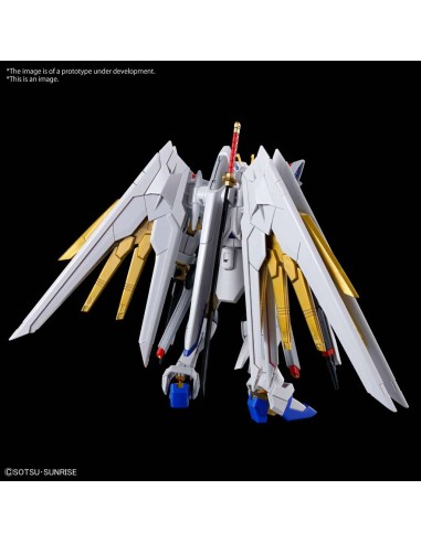 Bandai Gundam Seed Migthy Strike...