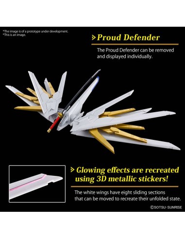 Bandai Gundam Seed Migthy Strike...