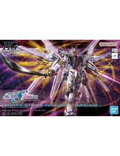 Bandai Gundam Seed Migthy...