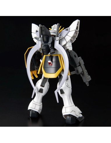 Bandai Gundam Wing Sandrok Custom...