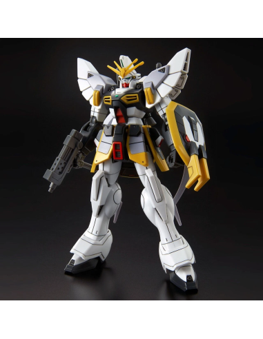 Bandai Gundam Wing Sandrok Custom...