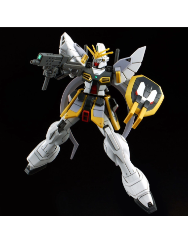 Bandai Gundam Wing Sandrok Custom...