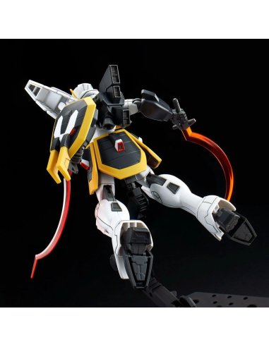 Bandai Gundam Wing Sandrok Custom...