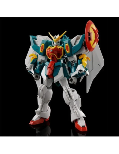 Bandai Gundam Wing XXXG-01S2 Altron...