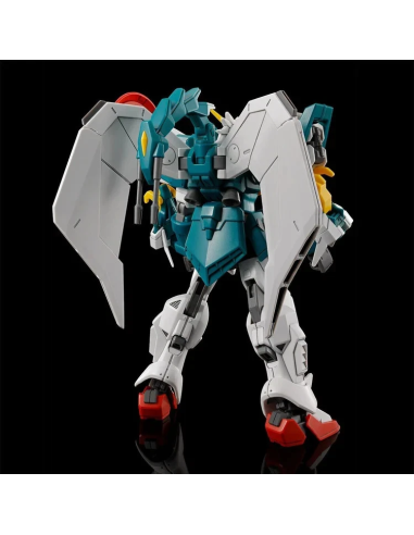 Bandai Gundam Wing XXXG-01S2 Altron...