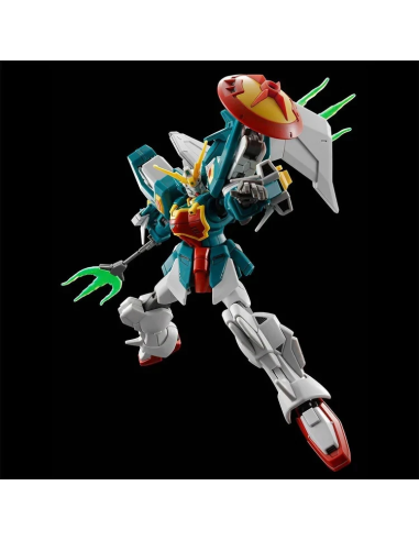 Bandai Gundam Wing XXXG-01S2 Altron...