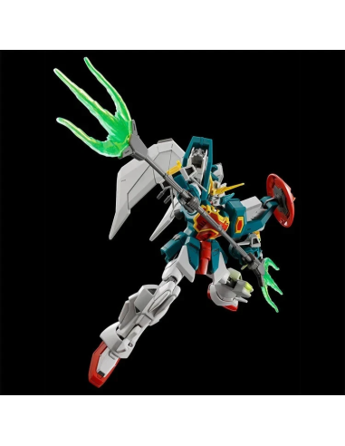 Bandai Gundam Wing XXXG-01S2 Altron...