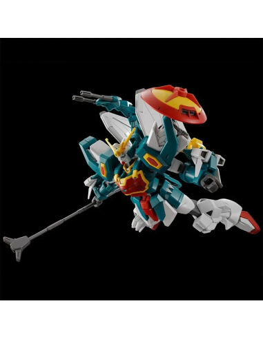 Bandai Gundam Wing XXXG-01S2 Altron...