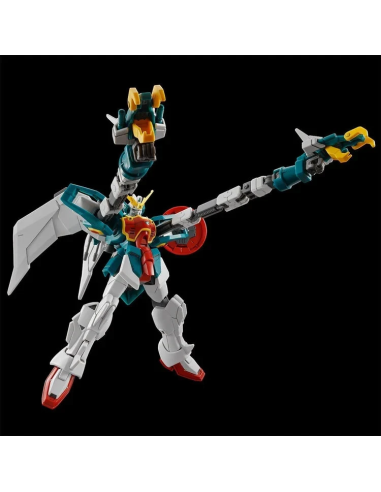 Bandai Gundam Wing XXXG-01S2 Altron...