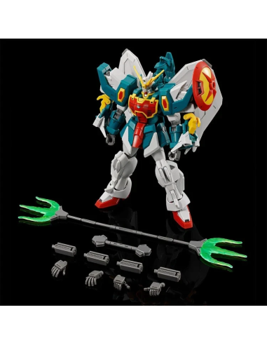 Bandai Gundam Wing XXXG-01S2 Altron...