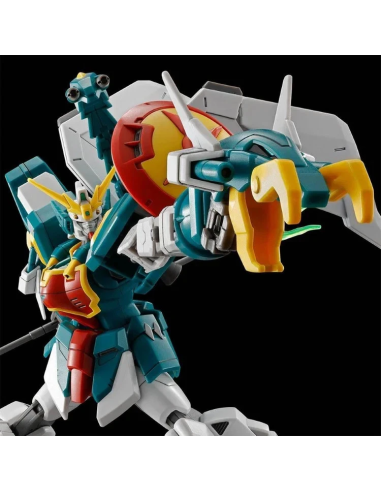 Bandai Gundam Wing XXXG-01S2 Altron...