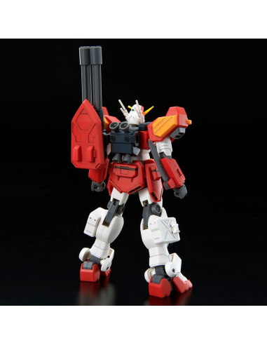 Bandai Gundam Wing HeavyArms...