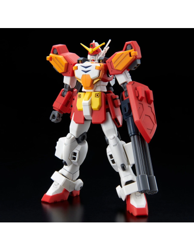 Bandai Gundam Wing HeavyArms...