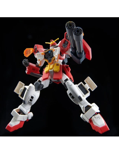 Bandai Gundam Wing HeavyArms...