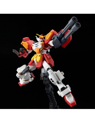 Bandai Gundam Wing HeavyArms...