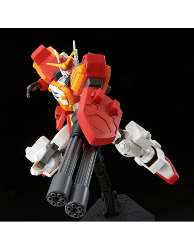Bandai Gundam Wing HeavyArms...