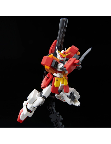 Bandai Gundam Wing HeavyArms...