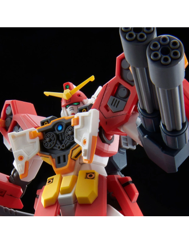 Bandai Gundam Wing HeavyArms...