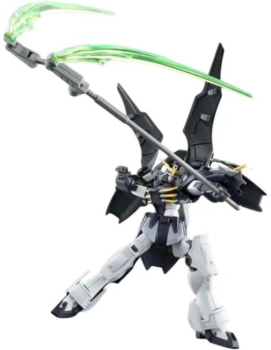 Bandai Gundam Wing DeathScythe Hell