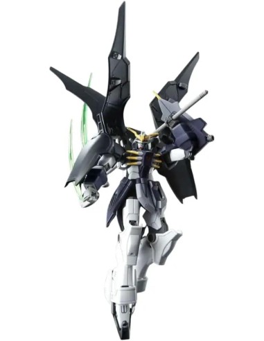 Bandai Gundam Wing DeathScythe Hell