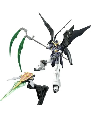 Bandai Gundam Wing DeathScythe Hell