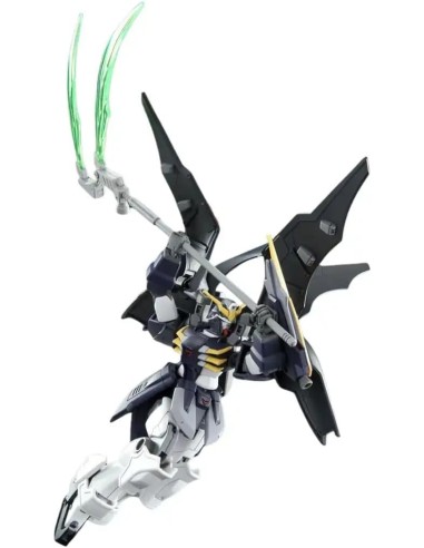 Bandai Gundam Wing DeathScythe Hell