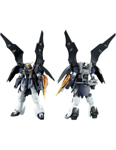 Bandai Gundam Wing DeathScythe Hell