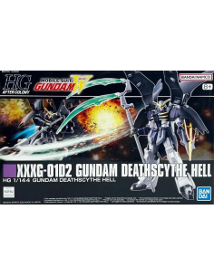Bandai Gundam Wing...
