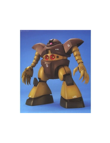 Bandai Goog MSM-03 Master Grade