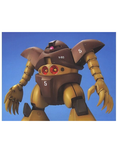 Bandai Goog MSM-03 Master Grade