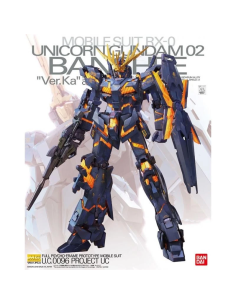 Bandai Gundam Unicorn...