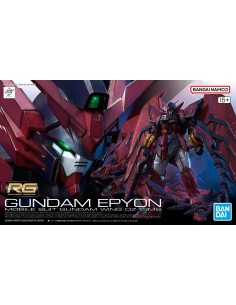 Bandai Gundam Epyon OZ-13MS...