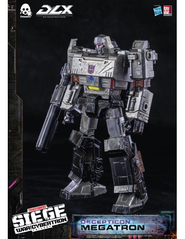 Threezero Transformers War for... Threezero Transformers War for...